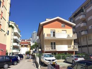 Adriatica Immobiliare - Harpa apartments