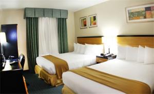 Holiday Inn Express Kennedy Airport