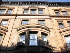 Park View Apartments