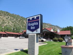 Knights Inn Durango