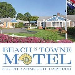 Beach N' Towne Motel