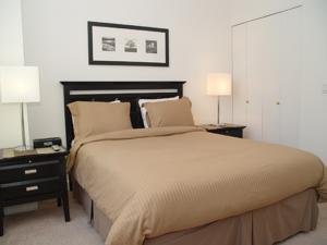 Sunshine Suites at 417