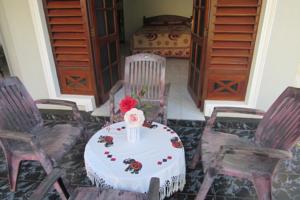 Nicky Holiday Resort Negombo