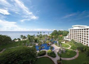 Golden Sands Resort by Shangri-La, Penang
