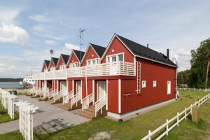 Forenom Apartments Lappeenranta