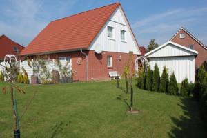 Apartment St. Jürgen 2
