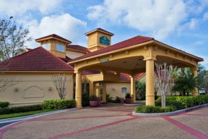 La Quinta Inn & Suites Tampa USF