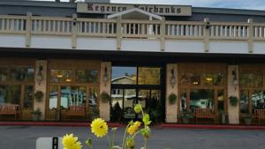 Regency Fairbanks Hotel