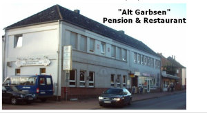 Gaststätte Alt Garbsen