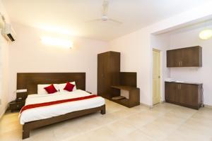 OYO Rooms RT Nagar