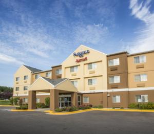 Fairfield Inn & Suites South Bend Mishawaka