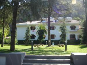 Hotel Villaggio La Mantinera