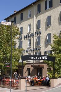 Hotel Beaulieu