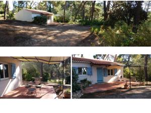 Le Cabanon