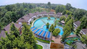 Wetzlar Resorts & Hotels, Cochin