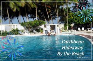Caribbean Hideaway at the Beach