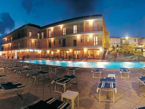 GH Borgo Saraceno Hotel Residence & Spa
