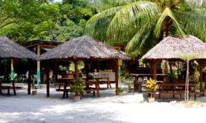Redang Beach Resort in Redang Beach, Malaysia - Lets Book Hotel