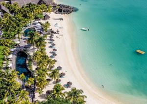 Royal Palm Beachcomber Mauritius