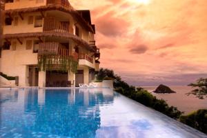 Pacifica Aqua in Ixtapa, Mexico - Lets Book Hotel