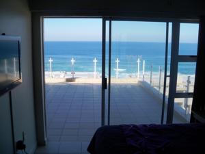 Queen Str Penthouse