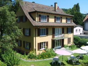 Villa Maria