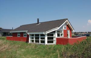 Holiday home Heden