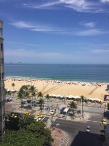 Great 4 Beedrooms in Copacabana