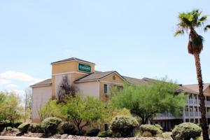 Crossland Economy Studios - Tucson - Butterfield Drive