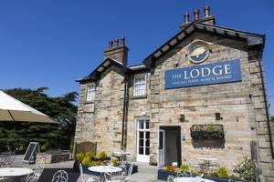 The Lodge Lancaster