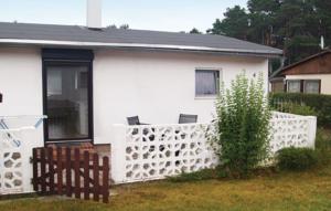 Holiday home Am Brombeerstrauch P