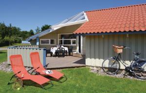 Holiday home Hohendorf/Ostsee Y