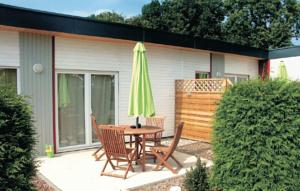 Holiday home Seeigel L