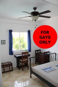 Roger's Place Gay Guesthouse