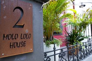 Molo-Lolo House