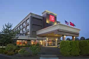 Red Lion Hotel Tacoma