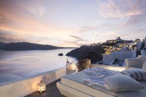 Kirini Santorini, The Leading Hotels of the World