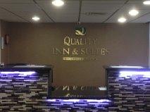 Quality Inn & Suites - Horse Cave