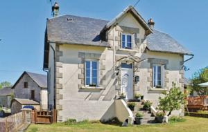 Holiday home Le Bourg P-899
