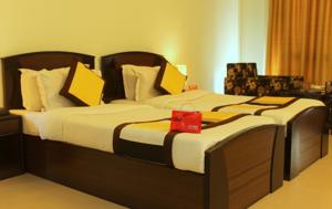 OYO Rooms Trident Road