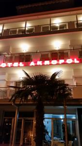 Hotel Akropol