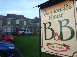Shannonside House B&B