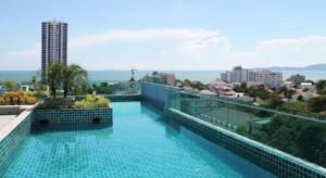 Laguna Bay by Pattaya Rental Apartments
