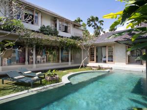 Villa Sky Li by Nagisa Bali