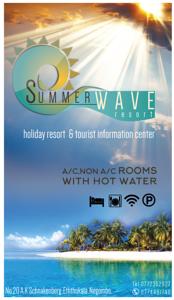 Summer Wave Resort