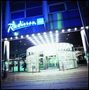 Radisson Blu Falconer Hotel & Conference Center