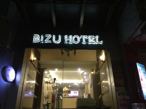 Bizu Hotel District 1