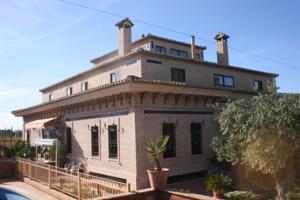 Valencia Country House