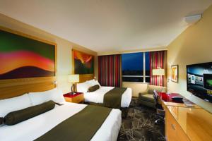 River Rock Casino Resort & The Hotel