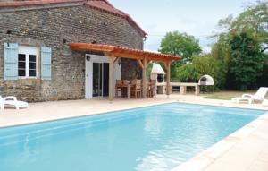 Holiday Home Les Rouges